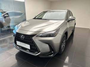 LEXUS NX 450h Elettrica/Benzina 2023 usata, Cuneo