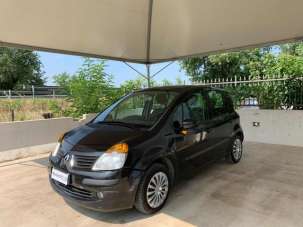 RENAULT Modus Benzina 2005 usata