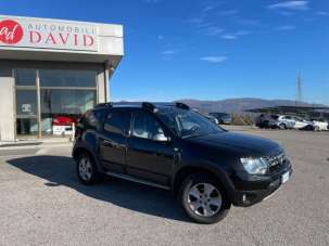 DACIA Duster Benzina/GPL 2017 usata, Pordenone