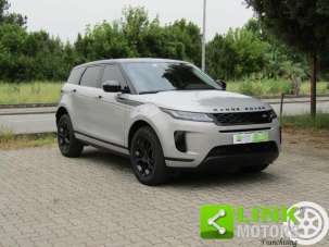 LAND ROVER Range Rover Evoque Elettrica/Diesel 2021 usata