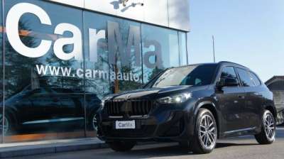 BMW X1 Diesel 2023 usata, Udine