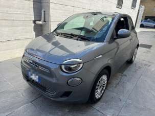 FIAT 500 Elettrica 2023 usata