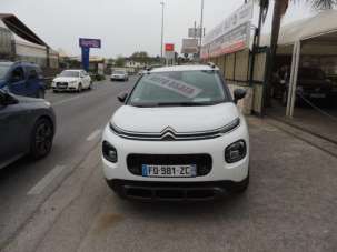 CITROEN C3 Aircross Diesel 2019 usata, Napoli