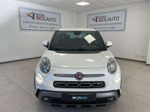 FIAT 500L Diesel 2019 usata, Palermo