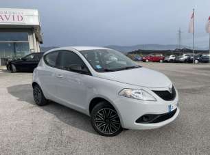 LANCIA Ypsilon Benzina 2020 usata, Pordenone