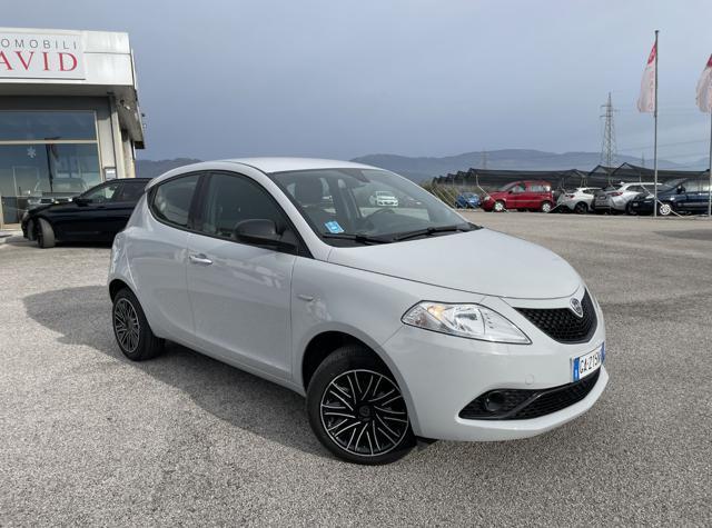 LANCIA Ypsilon Benzina 2020 usata, Pordenone foto