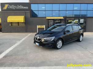 RENAULT Megane Diesel 2022 usata, Cremona