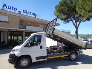 FIAT Ducato Diesel 2019 usata, Macerata