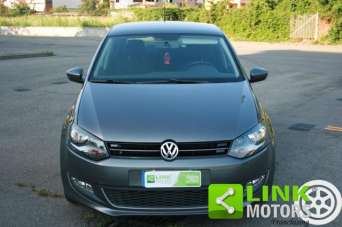 VOLKSWAGEN Polo Benzina 2013 usata