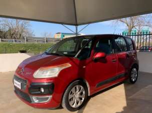 CITROEN C3 Picasso Benzina 2009 usata