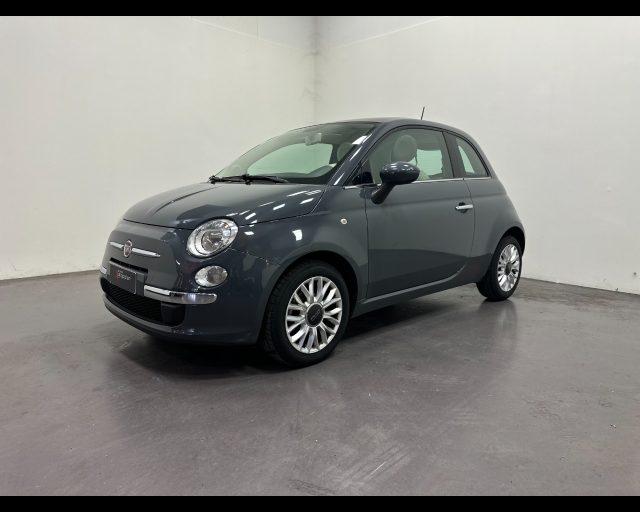 FIAT 500 Benzina 2015 usata, Treviso foto