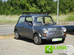 ROVER Mini Benzina 1991 usata