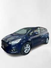 FORD S-Max Diesel 2019 usata, Cagliari