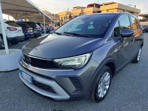 OPEL Crossland Benzina 2021 usata