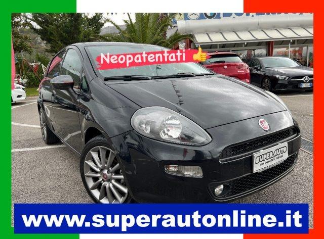 FIAT Punto Diesel 2016 usata foto