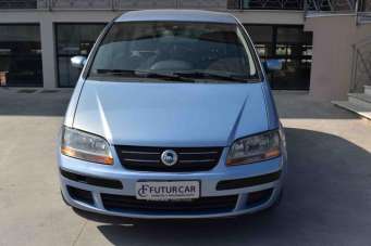 FIAT Idea Diesel 2005 usata