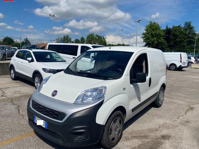 FIAT Fiorino Diesel 2020 usata, Treviso foto