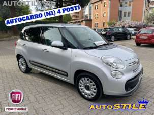 FIAT 500L Diesel 2016 usata, Torino