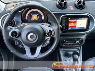 SMART ForFour Benzina 2019 usata, Modena