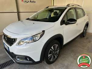 PEUGEOT 2008 Benzina 2018 usata, Padova