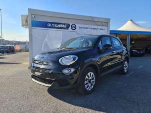 FIAT 500X Elettrica/Benzina usata