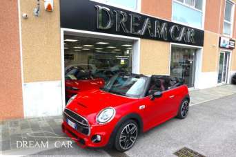 MINI Cooper SD Diesel 2018 usata, Savona