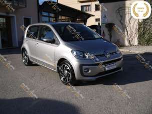 VOLKSWAGEN up! Benzina 2019 usata, Belluno