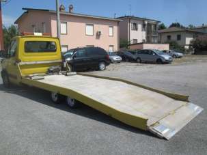 RENAULT Master Diesel 2001 usata, Cremona