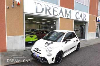 ABARTH 595 Competizione Benzina 2019 usata, Savona