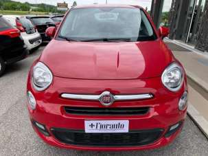 FIAT 500X Diesel 2015 usata, Udine