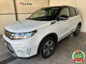 SUZUKI Vitara Benzina 2018 usata, Padova