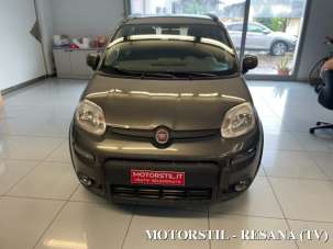 FIAT Panda GPL 2023 usata, Treviso