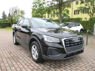 AUDI Q2 Benzina 2023 usata, Treviso