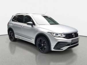 VOLKSWAGEN Tiguan Elettrica/Benzina 2024 usata, Avellino