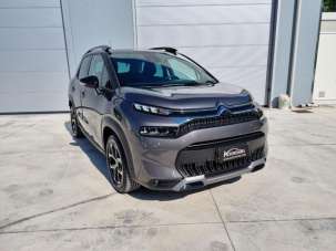 CITROEN C3 Aircross Benzina 2021 usata, Venezia