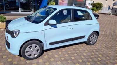 RENAULT Twingo Benzina 2017 usata, Lecce