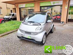 SMART ForTwo Benzina 2006 usata