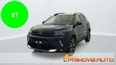 CITROEN C5 Aircross Benzina 2023 usata, Modena