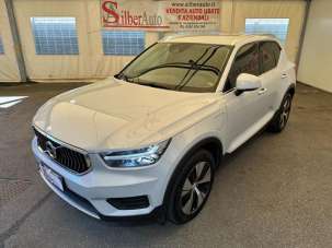 VOLVO XC40 Elettrica/Benzina 2022 usata, Monza e Brianza