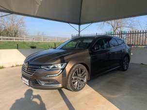 RENAULT Talisman Diesel 2016 usata