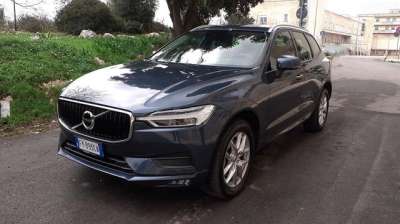 VOLVO XC60 Diesel 2019 usata, Brindisi