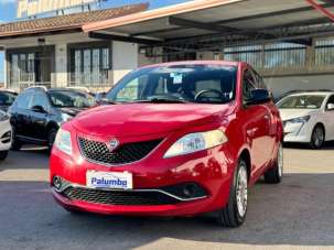 LANCIA Ypsilon Diesel 2017 usata, Napoli