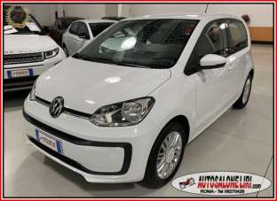 VOLKSWAGEN up! Benzina 2023 usata, Roma