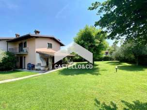 Vendita Villa a schiera, Polpenazze del Garda