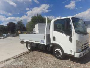 ISUZU N  85 STRETTO Diesel 2016 usata