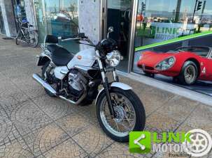 MOTO GUZZI Nevada 750 Benzina 2012 usata