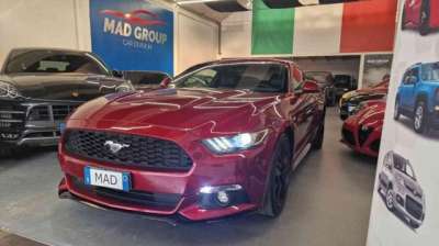 FORD Mustang Benzina 2018 usata