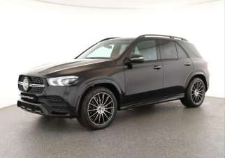 MERCEDES-BENZ GLE 400 Diesel 2023 usata