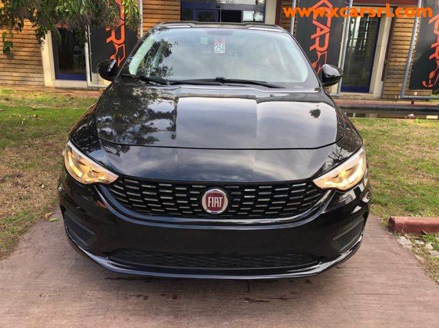 FIAT Tipo Benzina/GPL 2018 usata, Roma foto