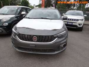 FIAT Tipo Diesel 2019 usata, Roma